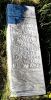 Photo of headstones/thumb_Christina MacLennan Headstone 1890  Stickney Cemetery, Algoma, Ontario, Canada